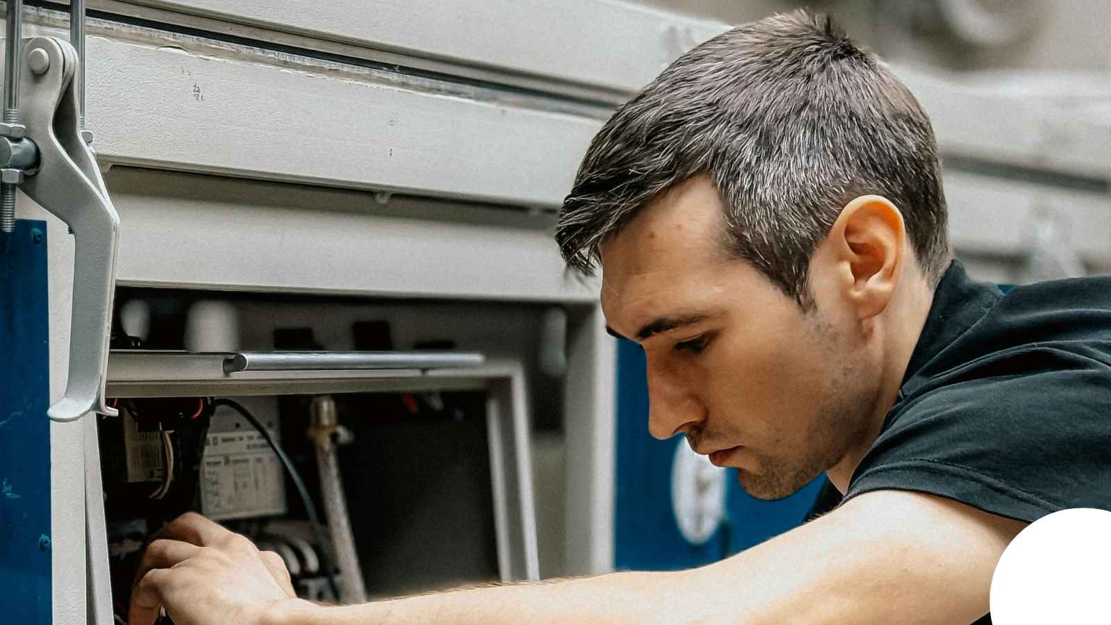 Appliance Repair in San Jose, CA — San Jose Same Day Appliance Repair
