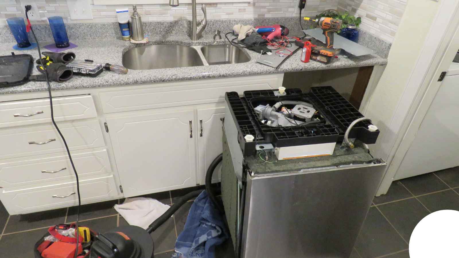Appliance Repair in San Jose, CA — San Jose Same Day Appliance Repair
