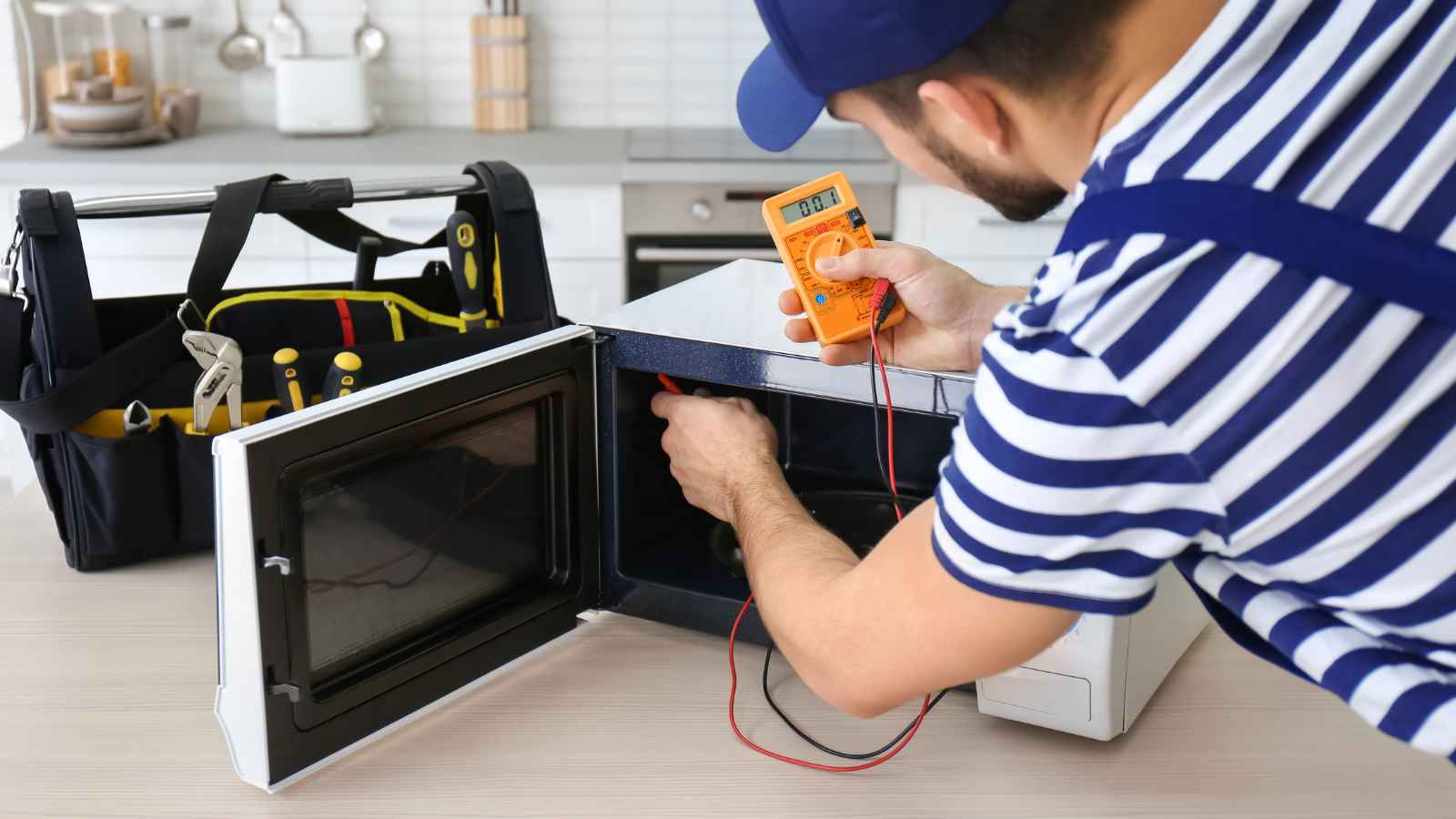 Appliance Repair in San Jose, CA — San Jose Same Day Appliance Repair Appliance Repair in San Jose, CA — San Jose Same Day Appliance Repair