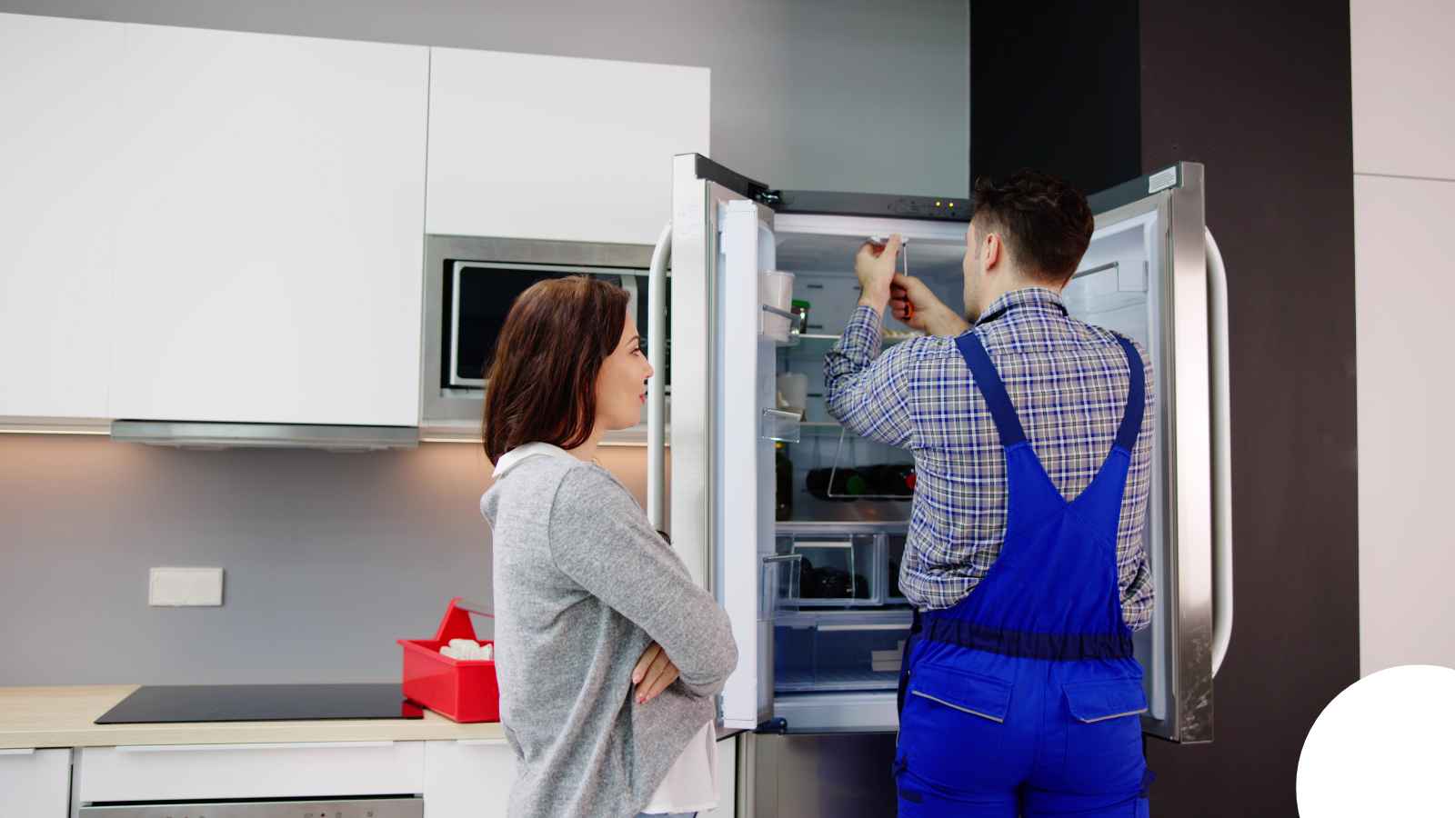 Appliance Repair in San Jose, CA — San Jose Same Day Appliance Repair Appliance Repair in San Jose, CA — San Jose Same Day Appliance Repair