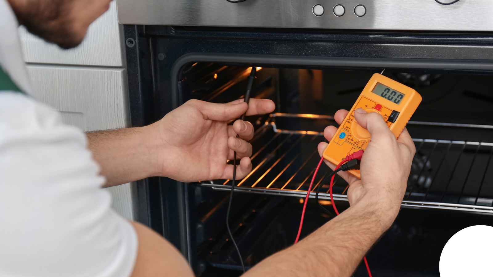 Appliance Repair in San Jose, CA — San Jose Same Day Appliance Repair