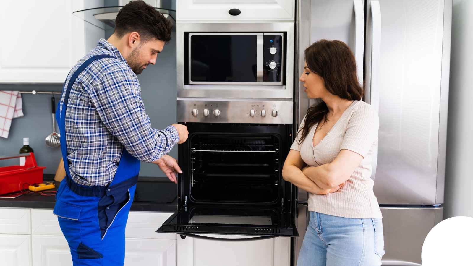 Appliance Repair in San Jose, CA — San Jose Same Day Appliance Repair Appliance Repair in San Jose, CA — San Jose Same Day Appliance Repair