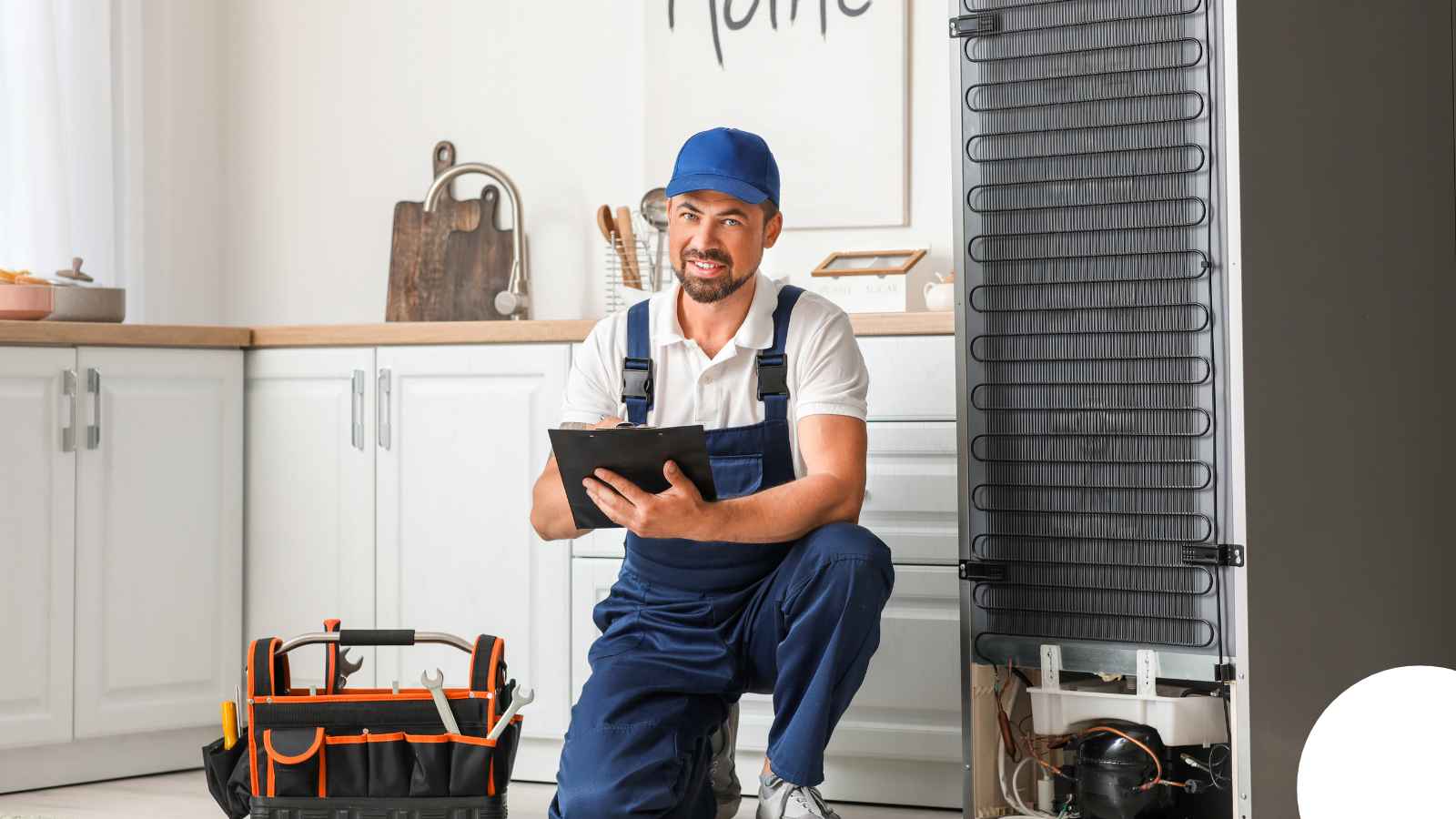Appliance Repair in San Jose, CA — San Jose Same Day Appliance Repair